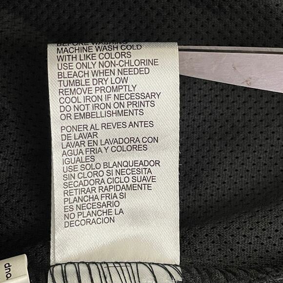 Cleveland Browns NFL Jacket Men's Large Full Zip Fleece Lined Coat Heather Gray - Picture 6 of 12